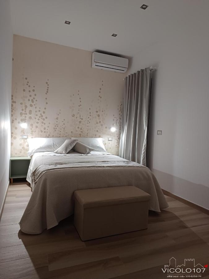 Вилла Vicolo 107 Sannicandro di Bari Экстерьер фото