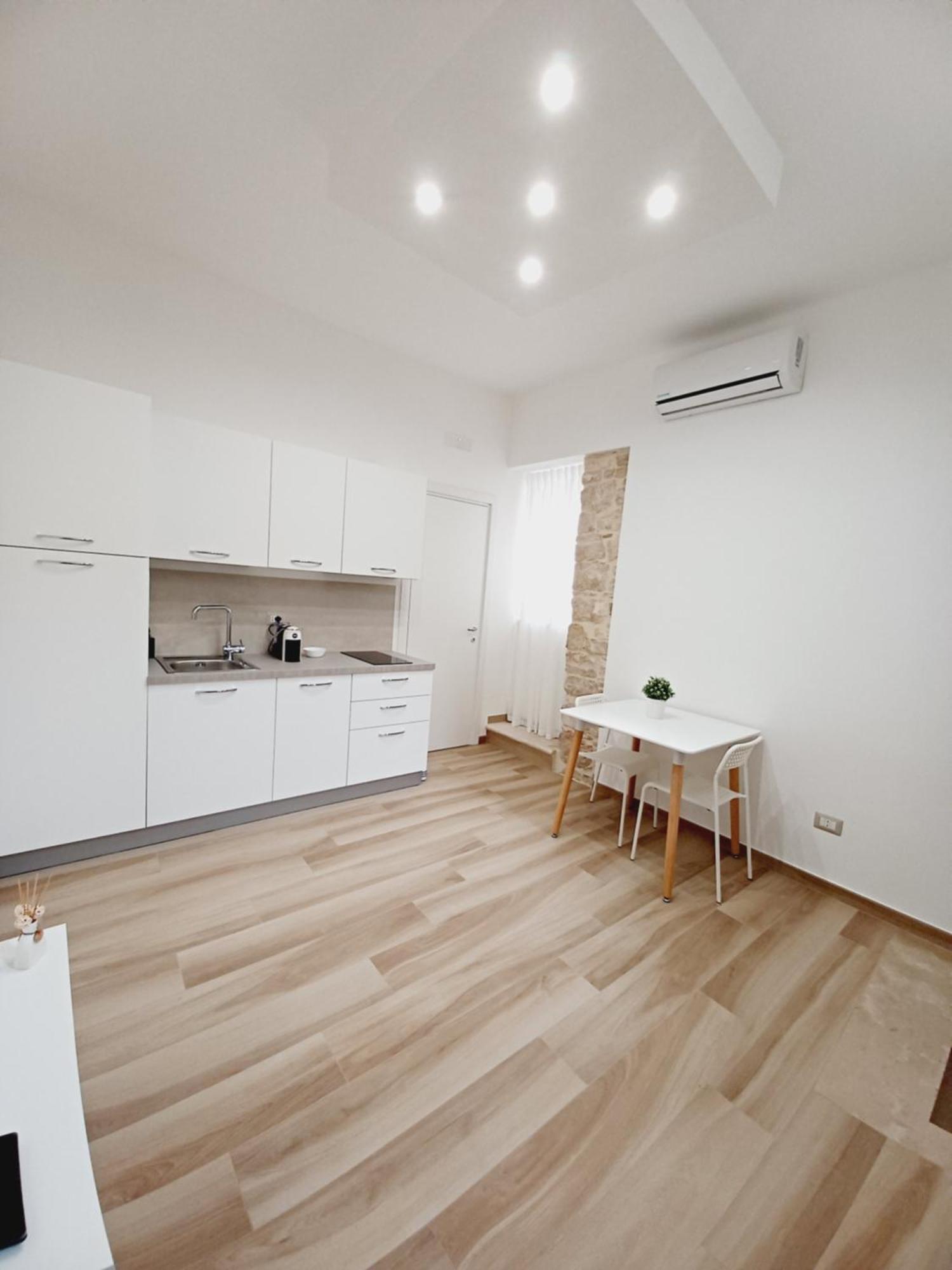 Вилла Vicolo 107 Sannicandro di Bari Экстерьер фото