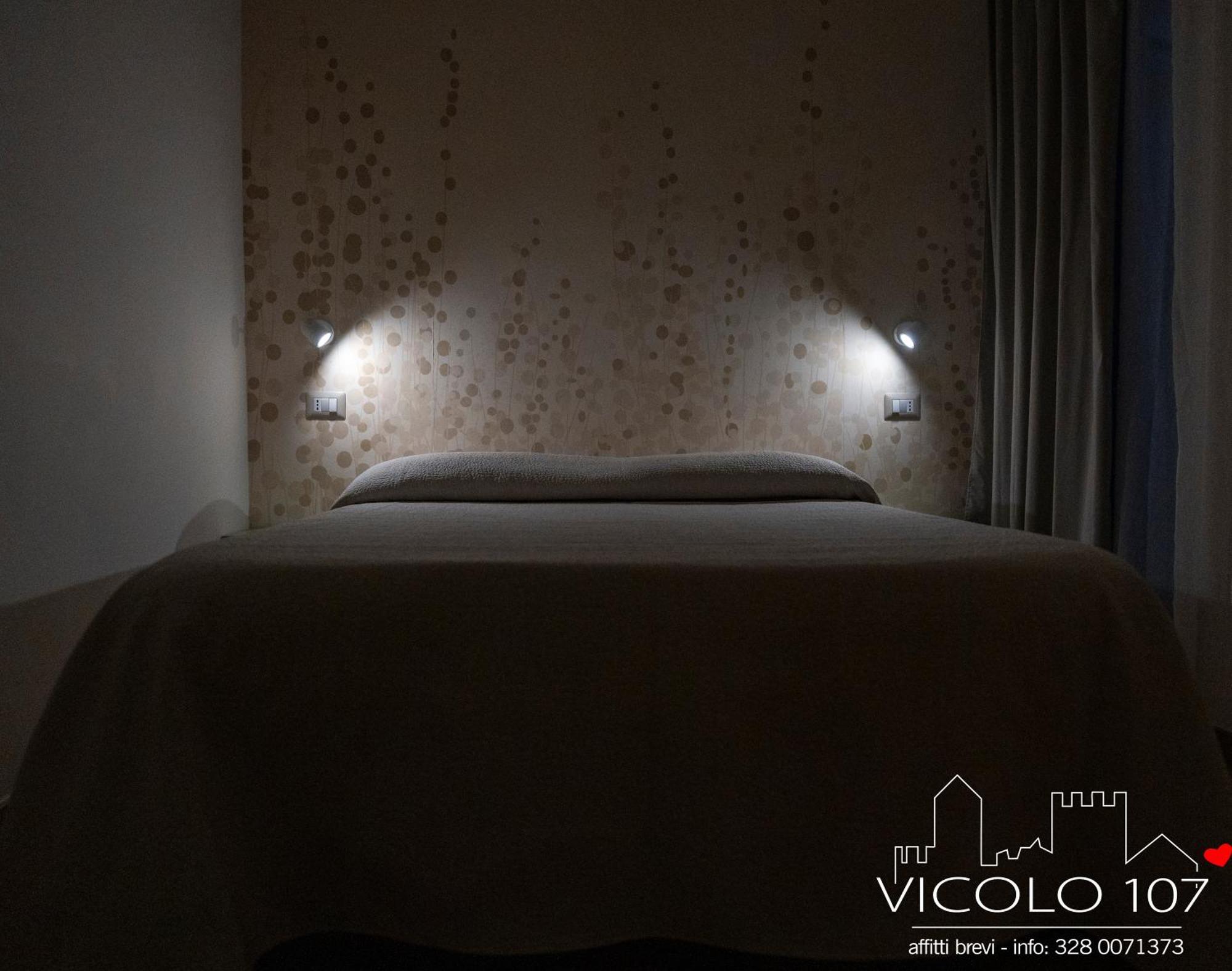 Вилла Vicolo 107 Sannicandro di Bari Экстерьер фото