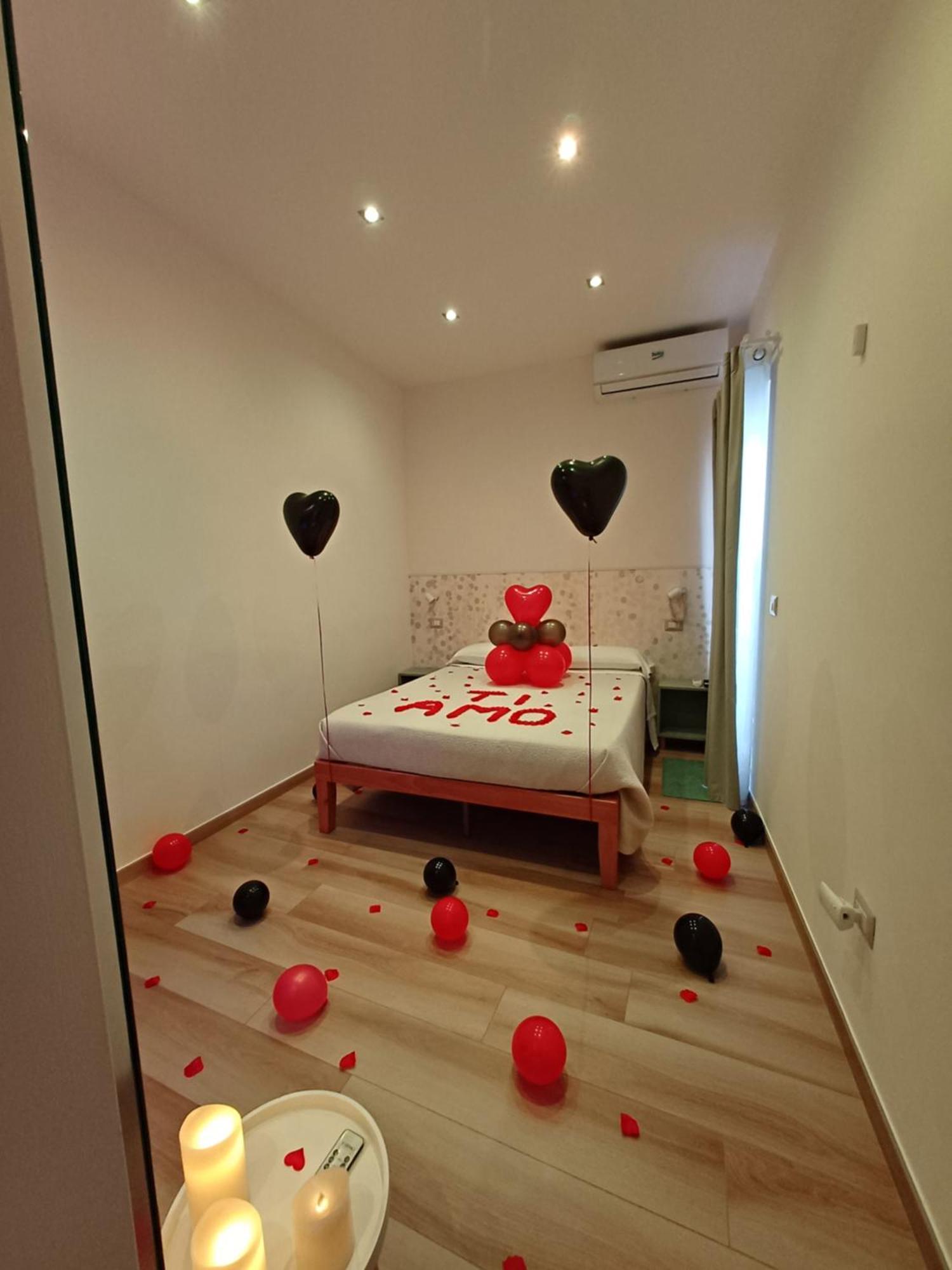 Вилла Vicolo 107 Sannicandro di Bari Номер фото